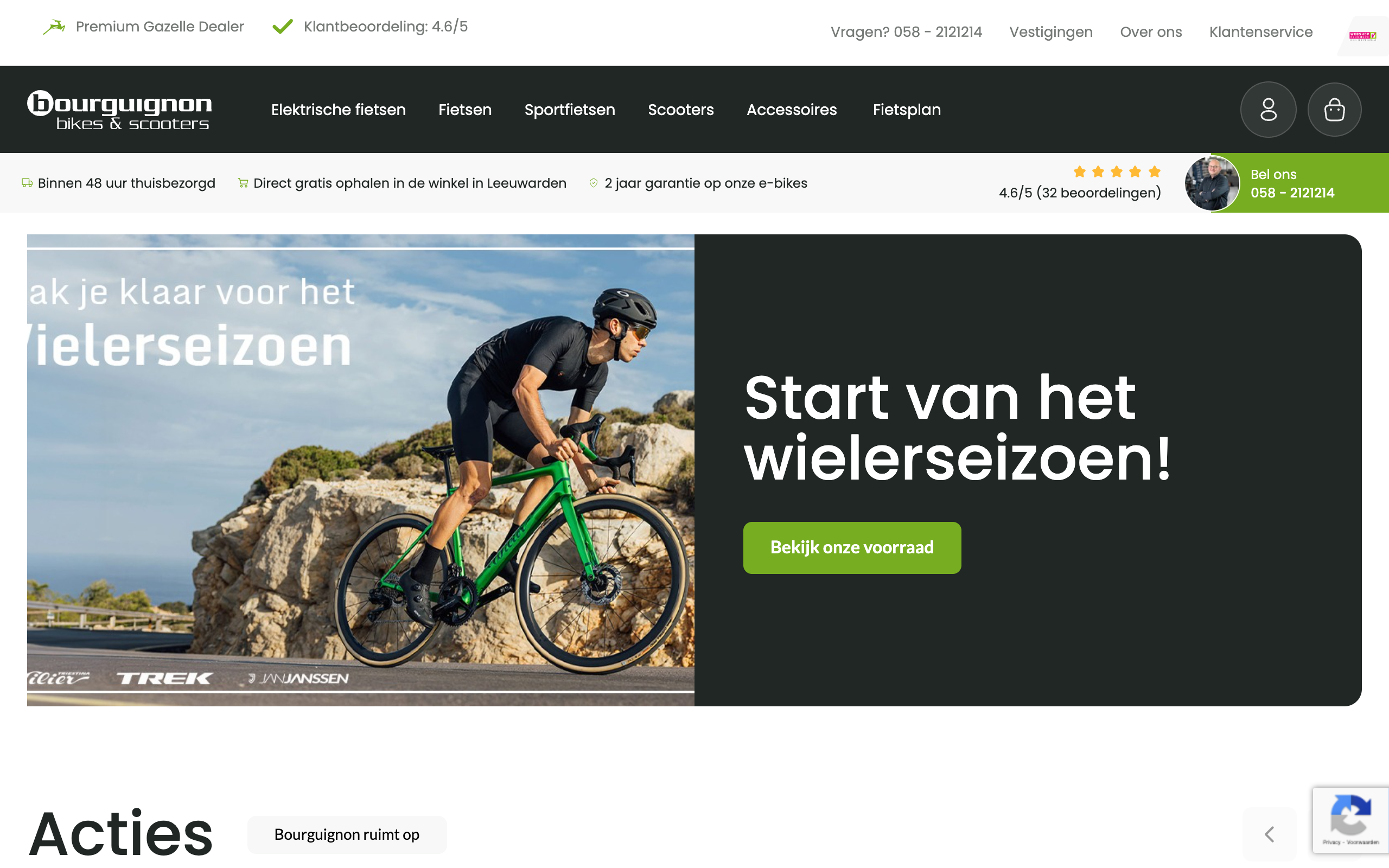 Bourguignon Bikes & Scooters